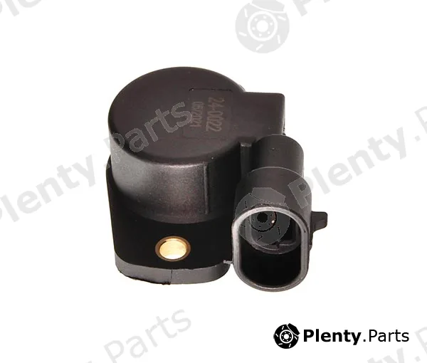 Maxgear 24-0022 — Sensor, throttle position