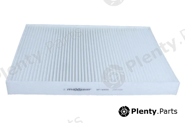 Maxgear 26-1943 — Filter, cabin air