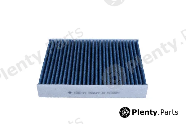 Maxgear 26-1767 — Filter, cabin air SILVER CARBON
