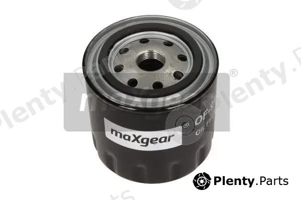 Maxgear 26-0683 — Oil Filter
