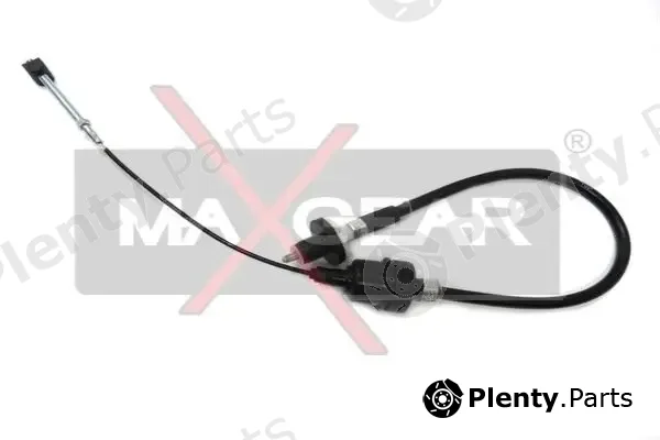 Maxgear 32-0045 — Cable Pull, clutch control