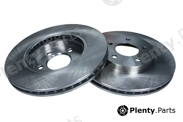 Maxgear 19-3352 — Brake Disc