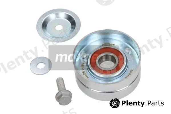 Maxgear 54-0798 — Tensioner Pulley, V-ribbed belt
