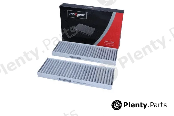 Maxgear 26-1626 — Filter, cabin air
