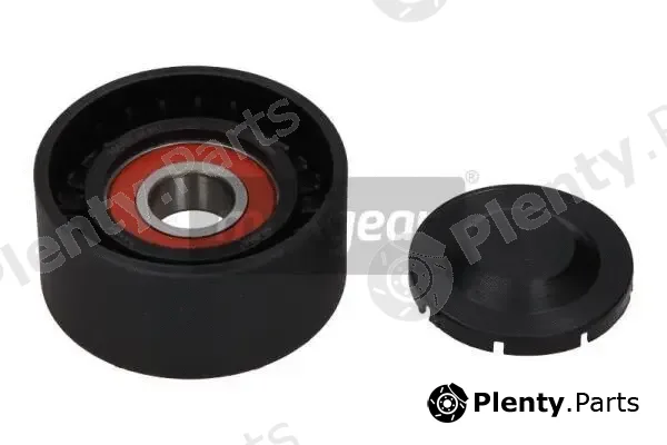 Maxgear 54-0941 — Tensioner Pulley, V-ribbed belt
