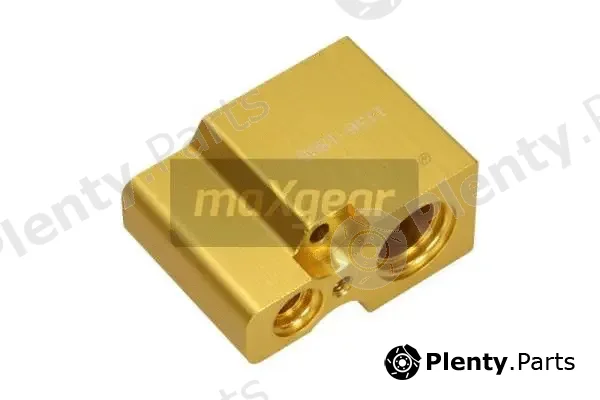 Maxgear AC133645 — Expansion Valve, air conditioning