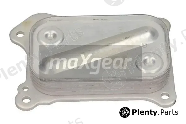 Maxgear 14-0030 — Oil Cooler, engine oil