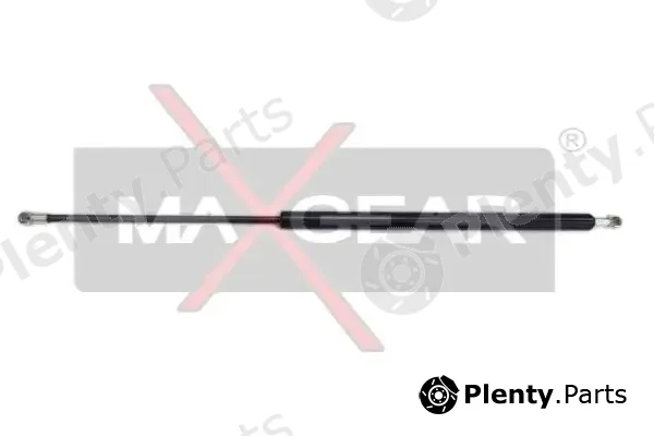 Maxgear 12-0231 — Gas Spring, boot/cargo area