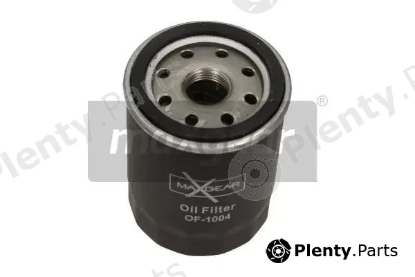 Maxgear 26-0398 — Oil Filter
