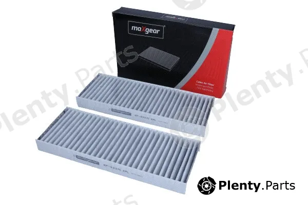 Maxgear 26-1618 — Filter, cabin air