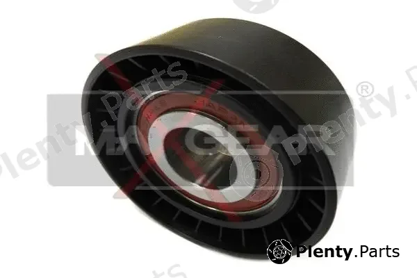 Maxgear 54-0167 — Deflection/Guide Pulley, V-ribbed belt