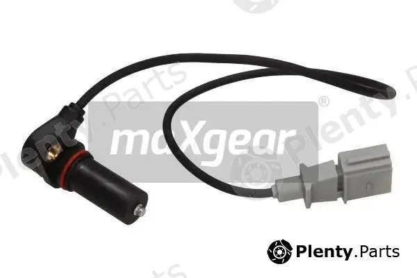 Maxgear 24-0068 — Sensor, crankshaft pulse
