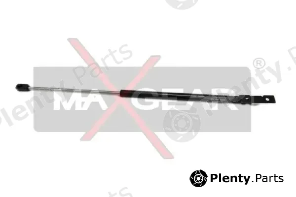 Maxgear 12-0053 — Gas Spring, bonnet