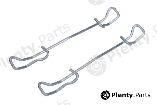 Maxgear 27-1454 — Accessory Kit, disc brake pad