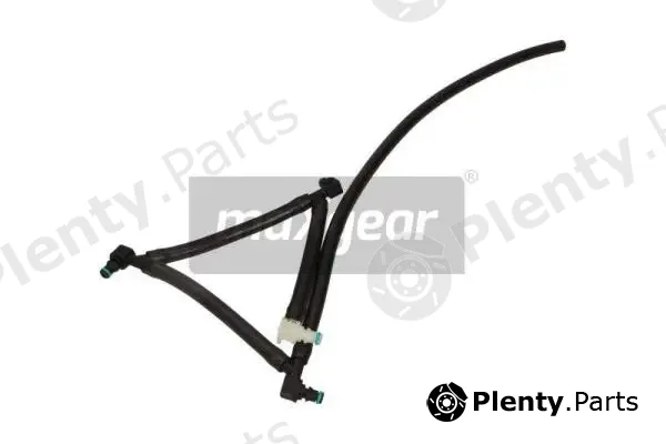Maxgear 15-0018 — Hose, fuel overflow