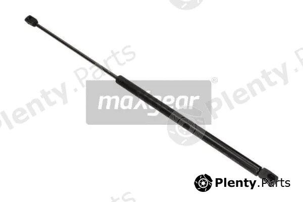 Maxgear 12-1662 — Gas Spring, boot/cargo area