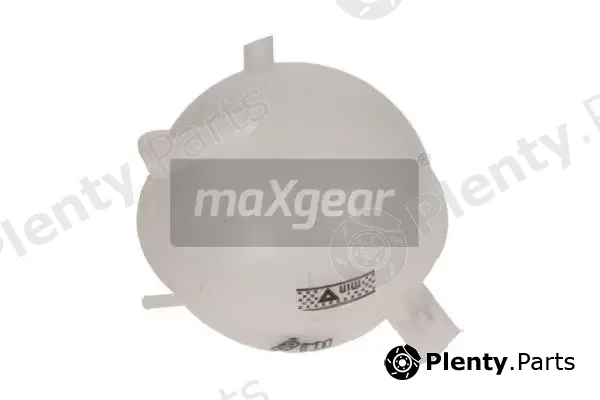 Maxgear 77-0048 — Expansion Tank, coolant