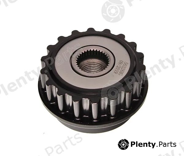 Maxgear 30-0086 — Alternator Freewheel Clutch