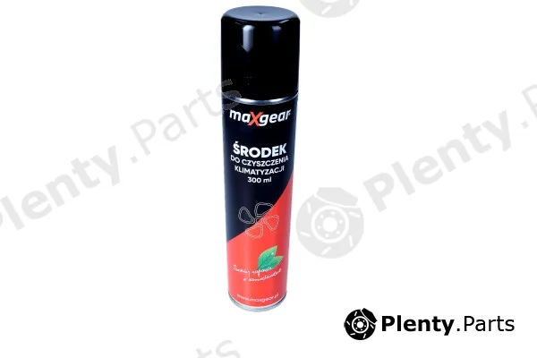 Maxgear 36-0080 — Air Conditioning Cleaner/-Disinfecter