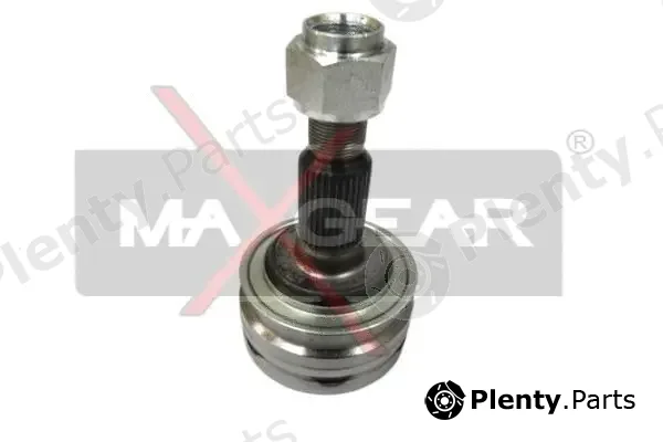 Maxgear 49-0095 — Joint Kit, drive shaft