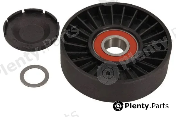 Maxgear 54-1473 — Tensioner Pulley, V-ribbed belt