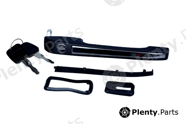 Maxgear 28-0042 — Exterior Door Handle