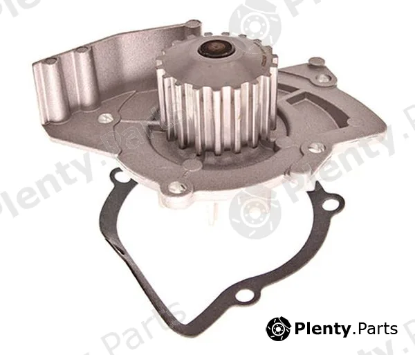 Maxgear 47-0076 — Water Pump, engine cooling