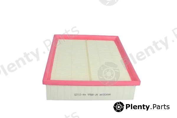 Maxgear 26-2424 — Air Filter