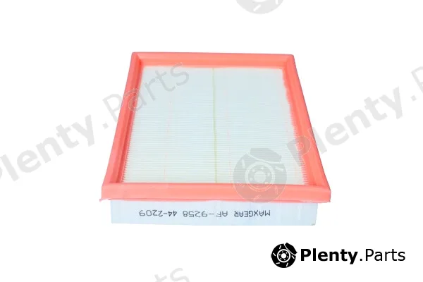 Maxgear 26-0083 — Air Filter