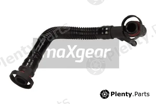 Maxgear 18-0284 — Hose, crankcase ventilation