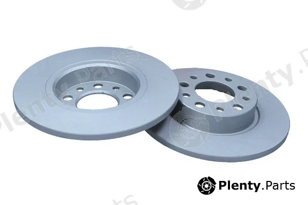 Maxgear 19-1934MAX — Brake Disc