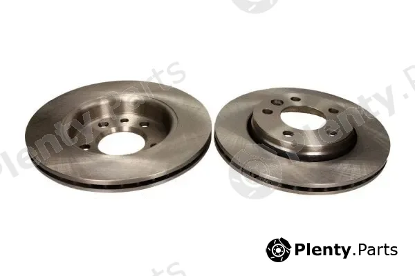 Maxgear 19-0838 — Brake Disc