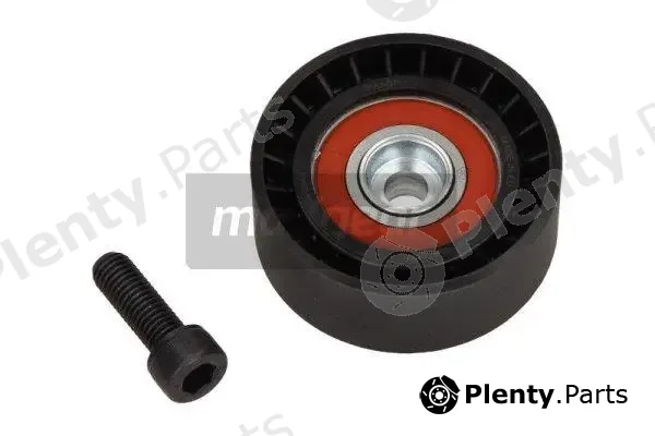 Maxgear 54-0640 — Tensioner Pulley, V-ribbed belt