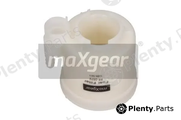 Maxgear 26-1160 — Fuel Filter