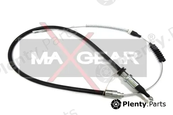 Maxgear 32-0041 — Cable Pull, parking brake