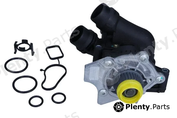 Maxgear 47-0245 — Water Pump, engine cooling