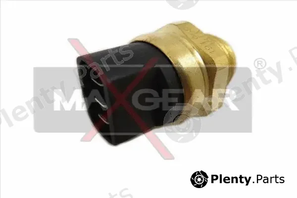 Maxgear 21-0179 — Temperature Switch, radiator fan