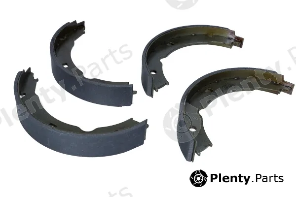 Maxgear 19-0318 — Brake Shoe Set, parking brake