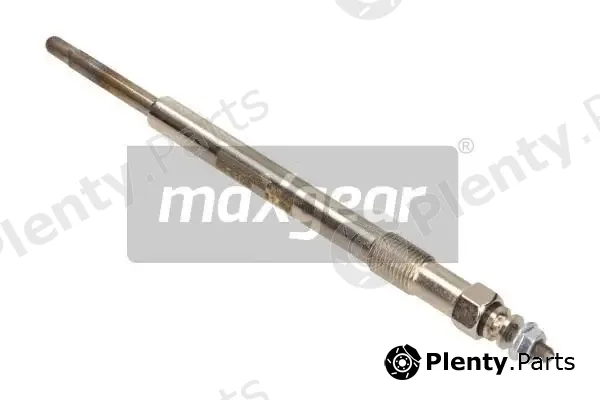 Maxgear 66-0106 — Glow Plug