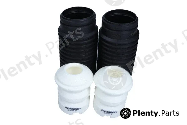 Maxgear 72-1204 — Dust Cover Kit, shock absorber