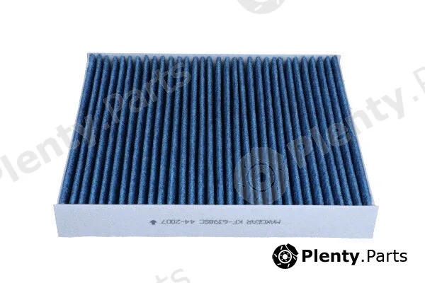 Maxgear 26-1812 — Filter, cabin air SILVER CARBON