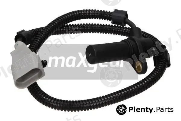 Maxgear 24-0123 — Sensor, crankshaft pulse