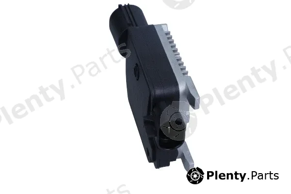 Maxgear 27-1331 — Control Unit, electric fan (engine cooling)