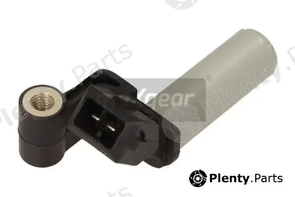 Maxgear 24-0204 — Sensor, crankshaft pulse