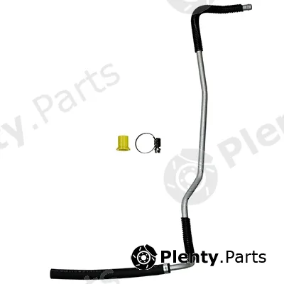 Edelmann 60251 — Hydraulic Hose, steering