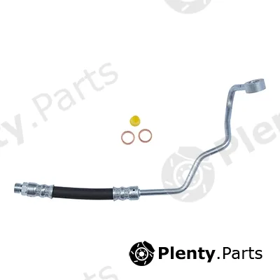 Edelmann 10121 — Hydraulic Hose, steering