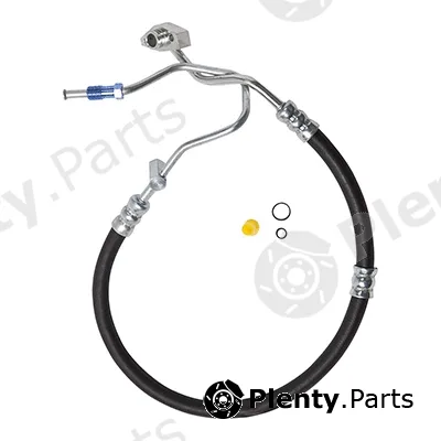 Edelmann 10089 — Hydraulic Hose, steering