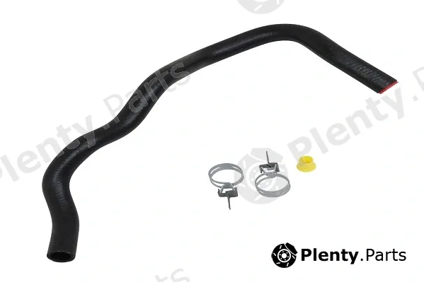 Edelmann 10292 — Hydraulic Hose, steering