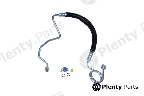 Edelmann 10033 — Hydraulic Hose, steering