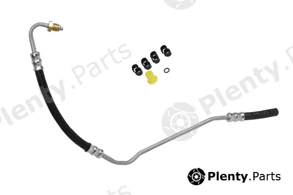 Edelmann 10012 — Hydraulic Hose, steering